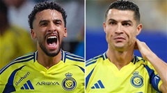 U23 Việt Nam chuẩn bị chạm trán đồng đội Ronaldo